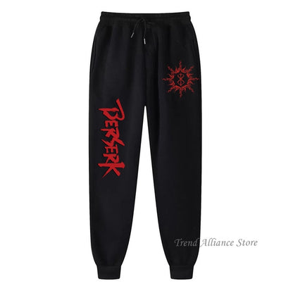 Berserk Hoodies and Sweatpants