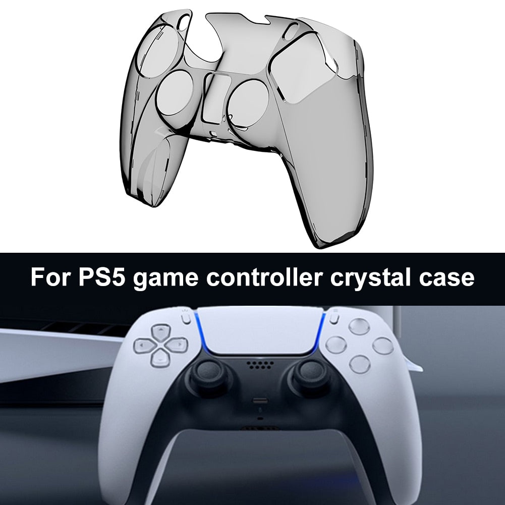 Protective Cover for PS5 Controller