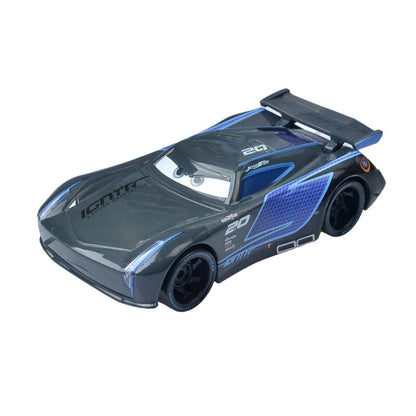 Cars Diecast Metal Alloy Toy Cars