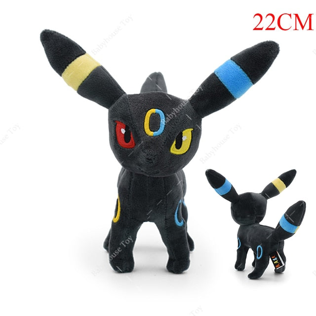 Pokemon Plush Toys