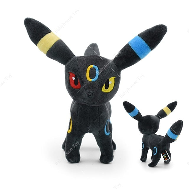 Pokemon Plush Toys