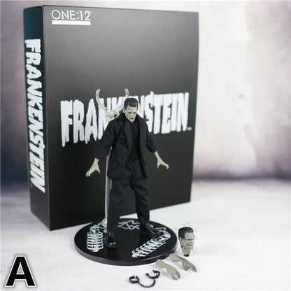 Mary Shelleys Frankenstein Action Figure