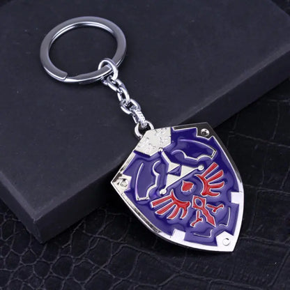 Zelda Key Chains