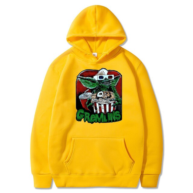 Gremlins Hoodies