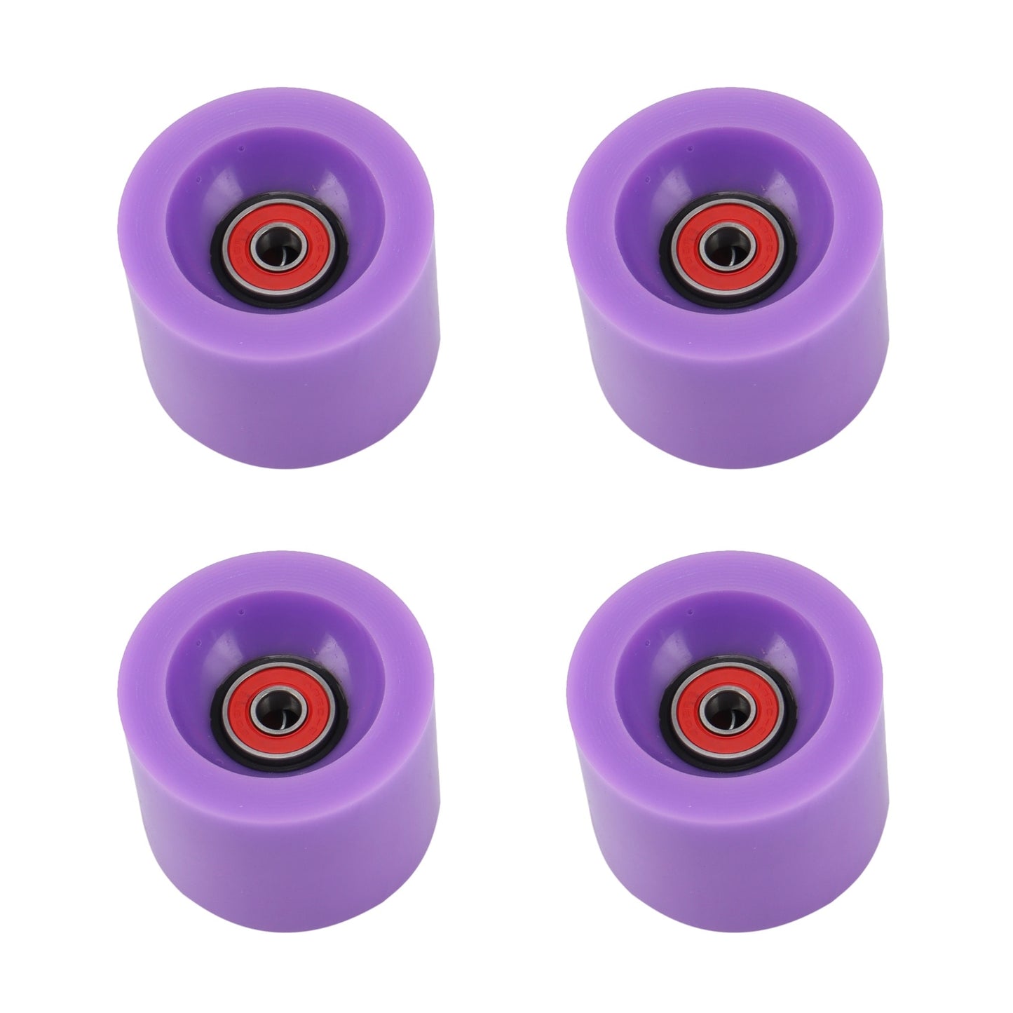 Skateboard Wheels