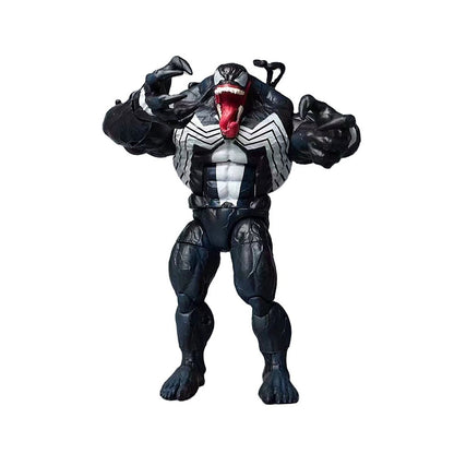 Ripped Venom Action Figure