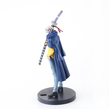 Wano Country Trafalgar Law Action Figure