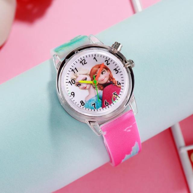 Cartoon Watches