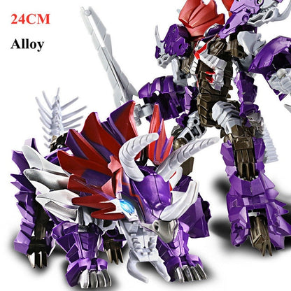 Transform Action Figure Toys