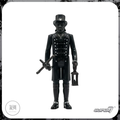 Super7 King Diamond Band Action Figure