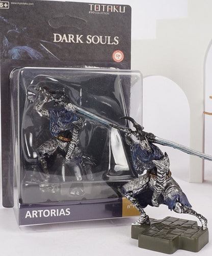 Dark Souls Action Figure