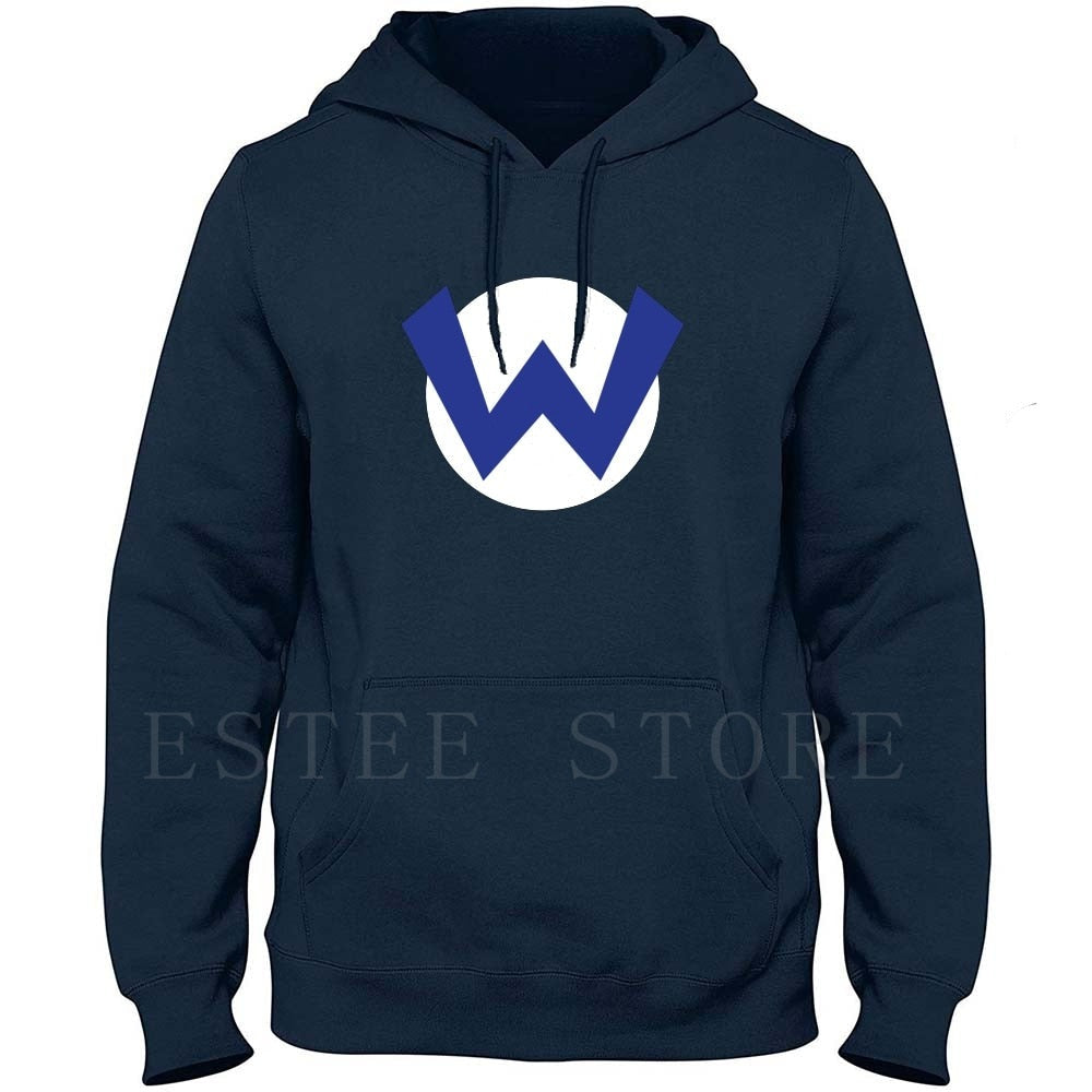 Wario Emblem Tops