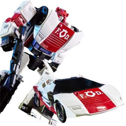 Transform Action Figure Toys