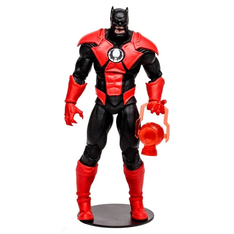 Batrocitus Action Figure