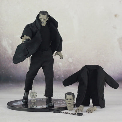 Mary Shelleys Frankenstein Action Figure