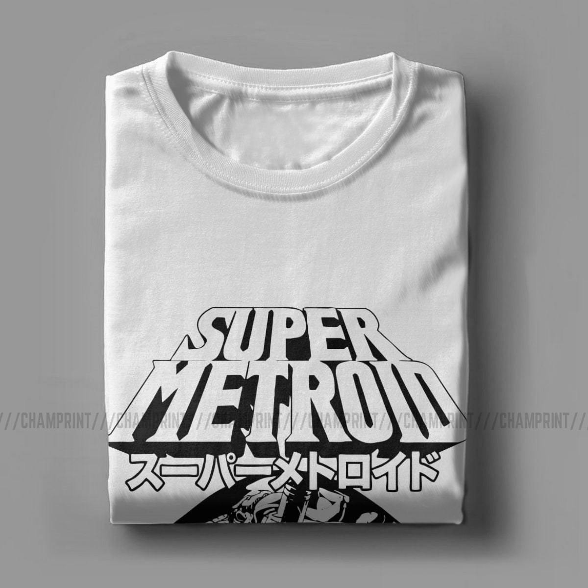 Super Metroid T Shirts