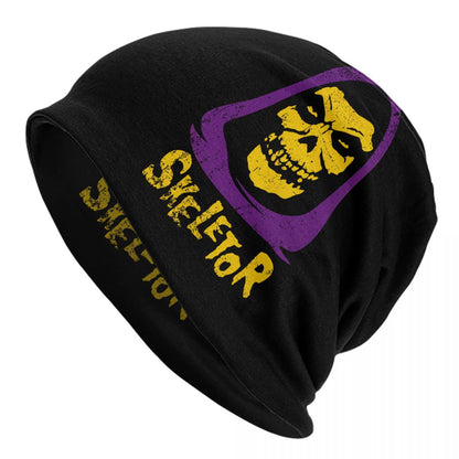 Skeletor Beanie