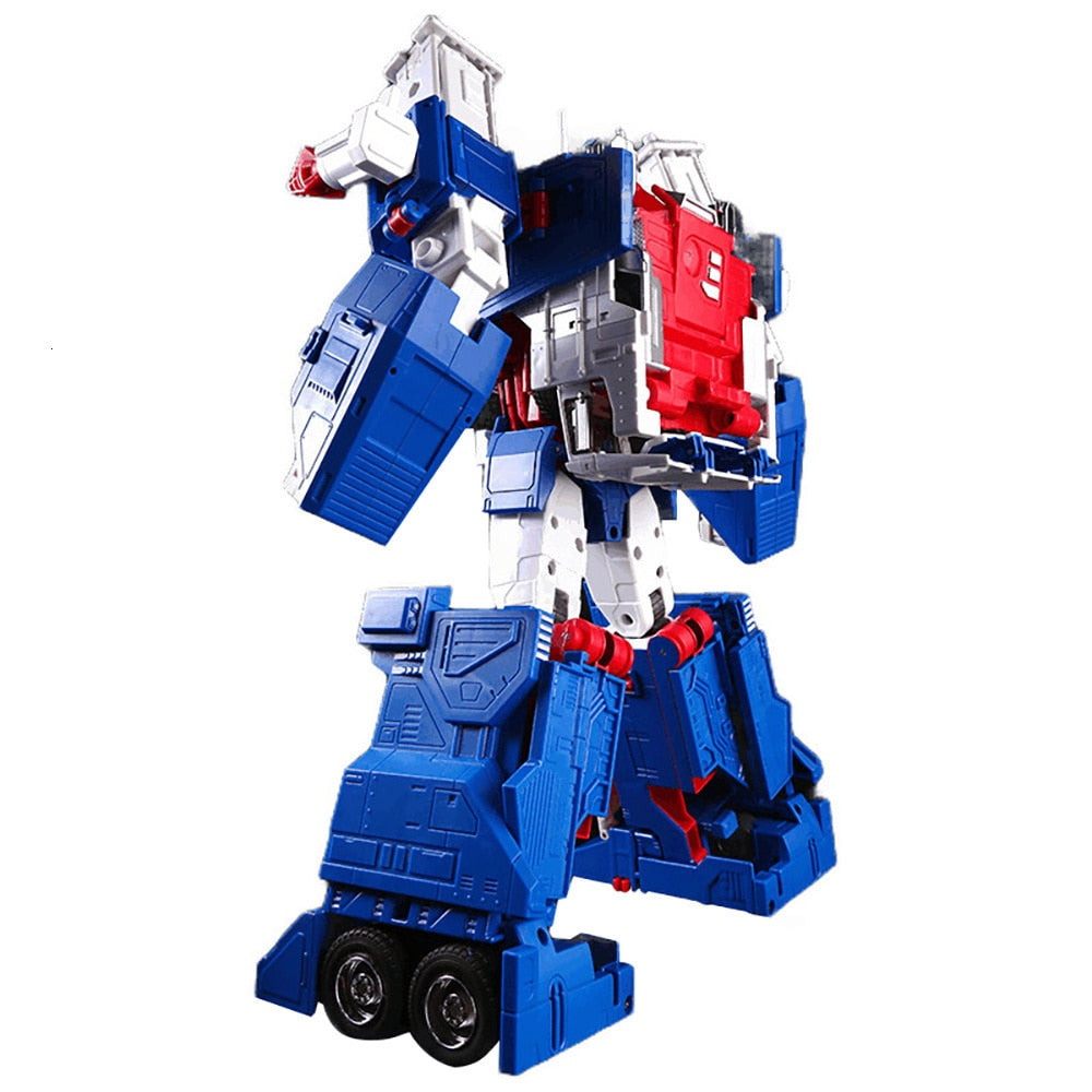 Ultra Magnus Action Figure