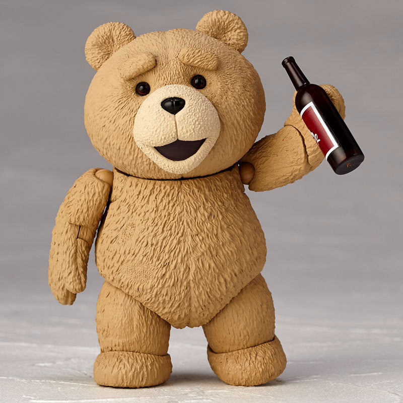 TED 2 Action Figure