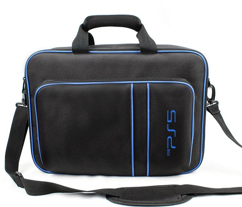 PS5 Game Console Bag