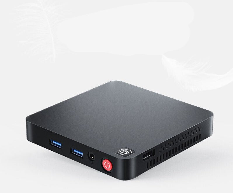 Beelink Mini PC