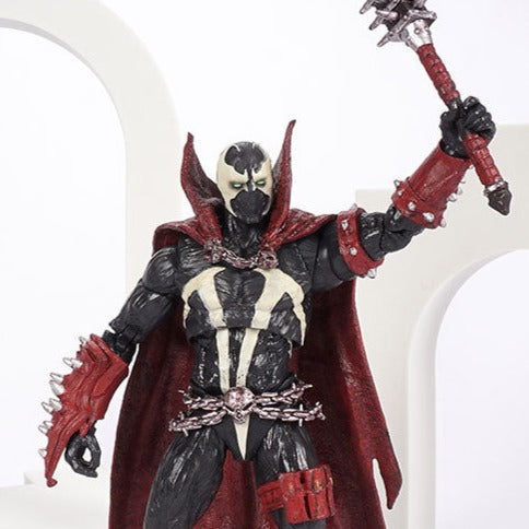 Spawn Action Figure