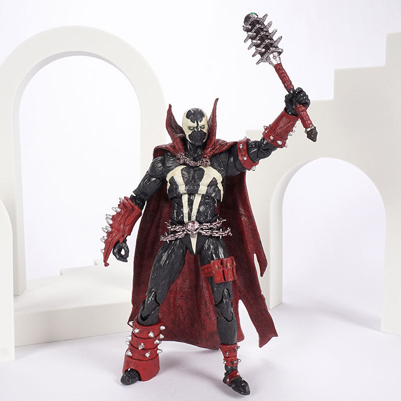 Spawn Action Figure