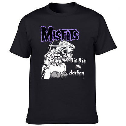 Misfits Shirts