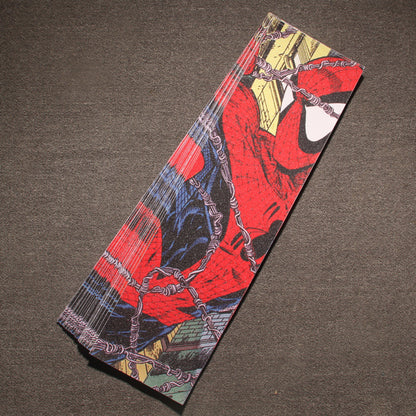 Venom Spiderman Grip Tape