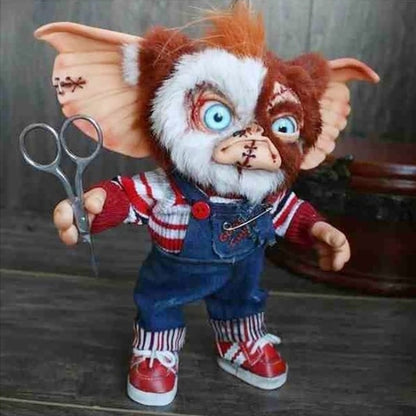 Gremlins Mogwai 15cm Handmade Resin Figure