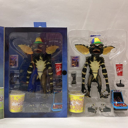 Gremlins Action Figures