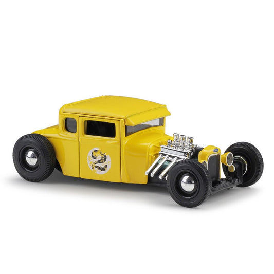 1929 Ford Model A Metal Alloy Diecast Model Car Toy