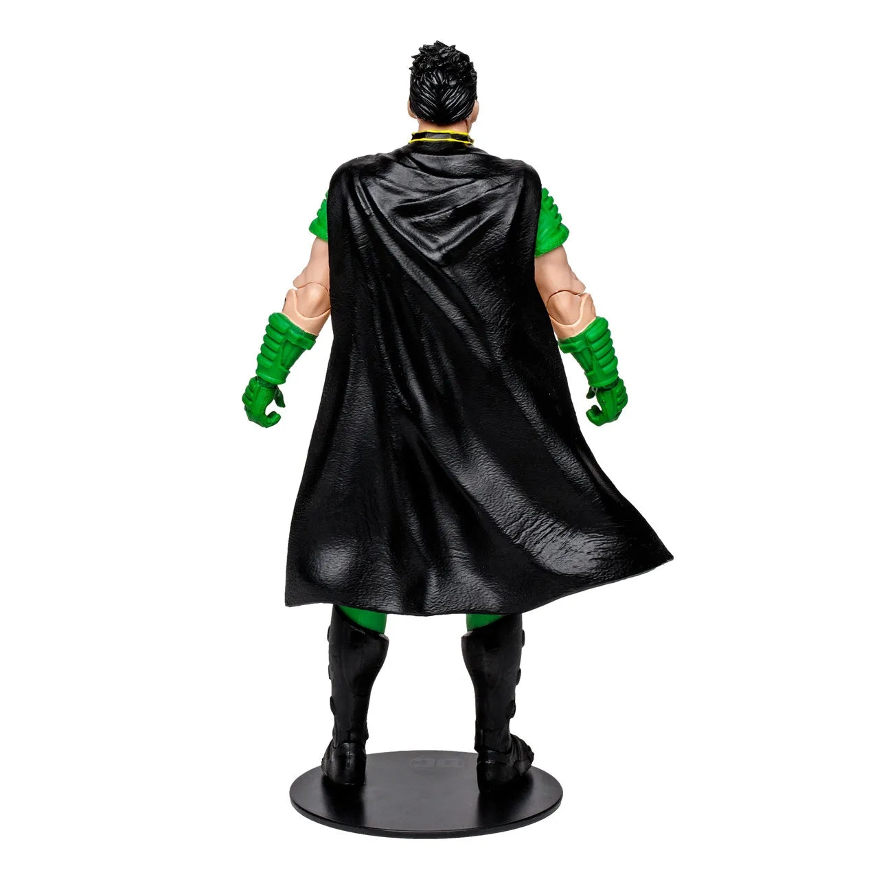 Robin Action Figure