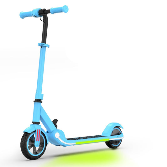 Foldable Electric Scooters