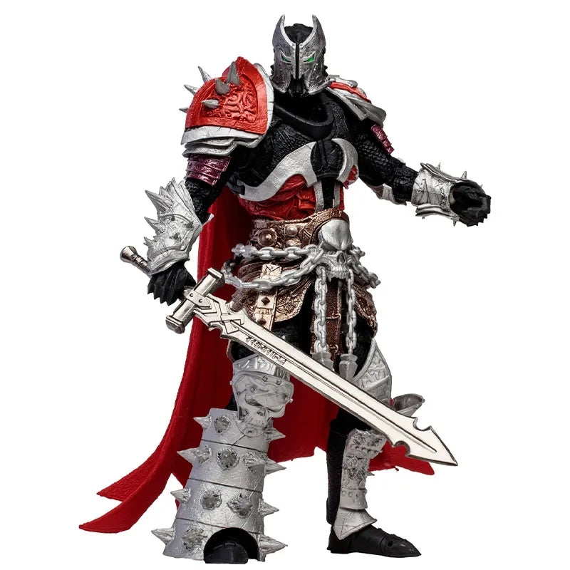 Medieval Spawn Action Figure