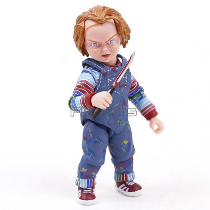 Chucky Horror Action Figures