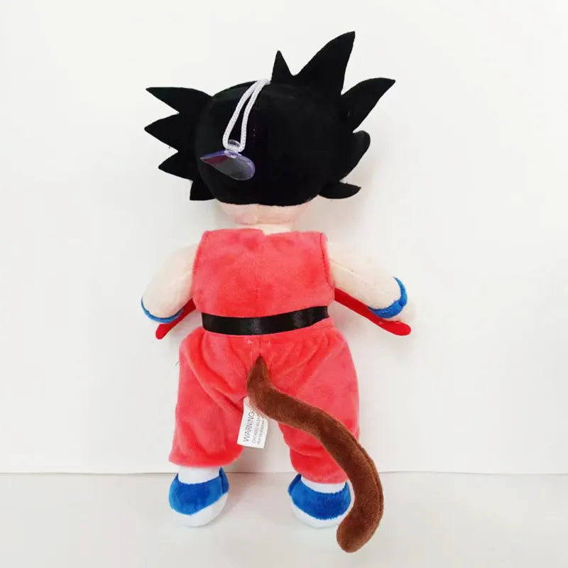 Dragon Ball Stuffed Soft Plush Toy