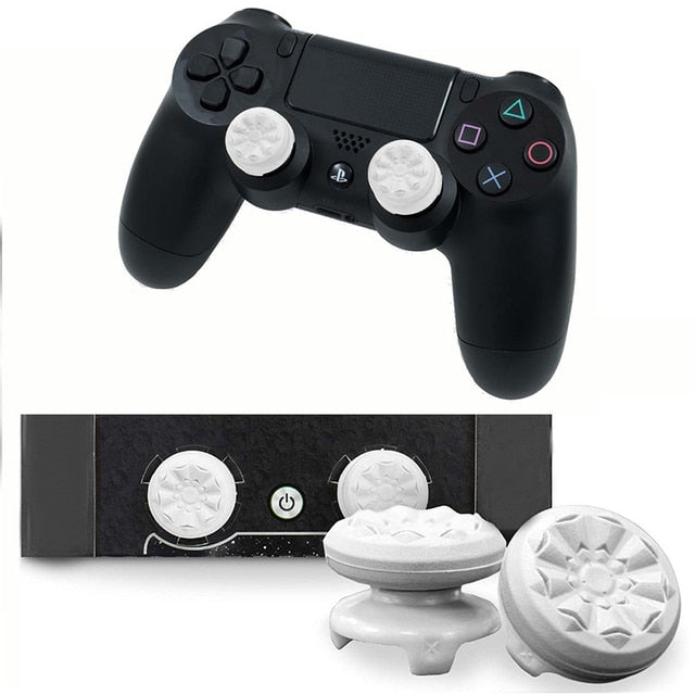 Thumb Grips for PS4 and PS5 Controller