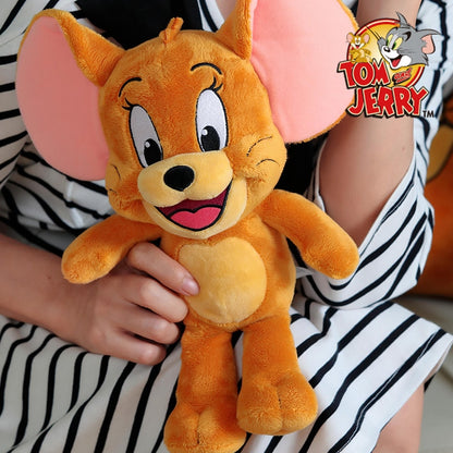 Tom And Jerry Plush Toys