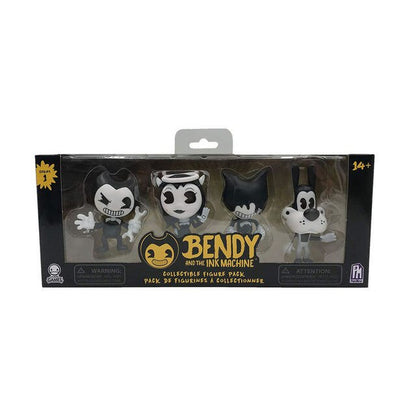 Bendy and The Ink Machine Action Figure Doll