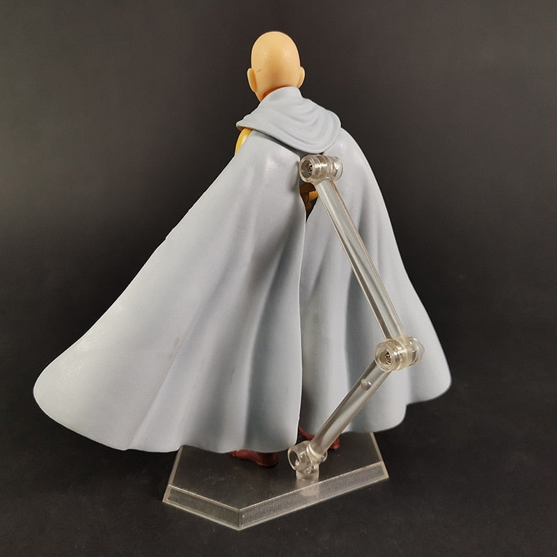 One Punch Man Action Figure