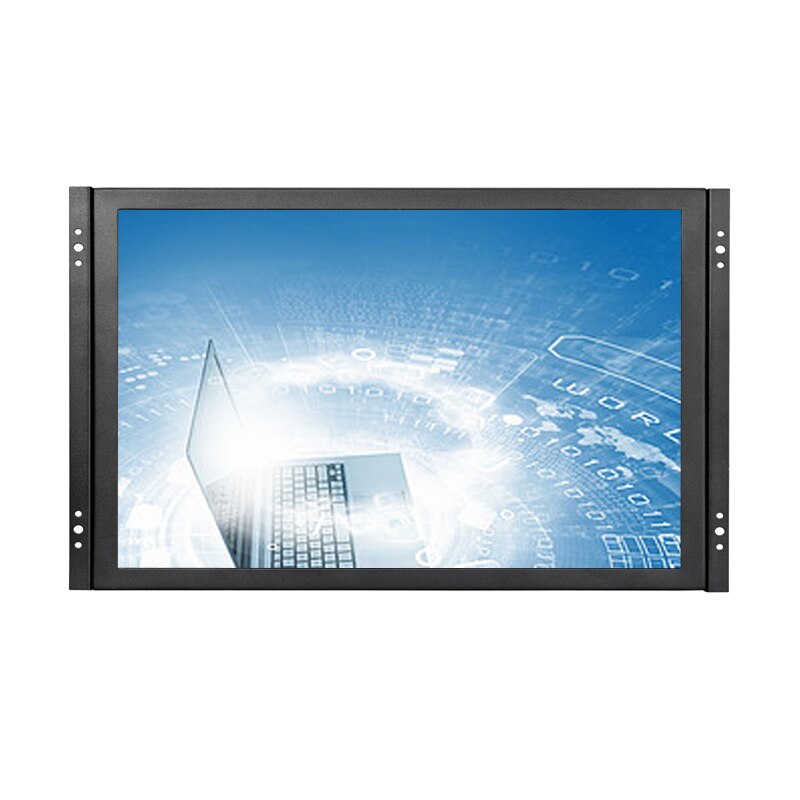 17.3 Inch Wide Screen LCD Monitor