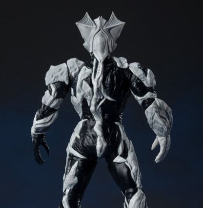 S.H.Figuarts Kyrieloid Action Figure