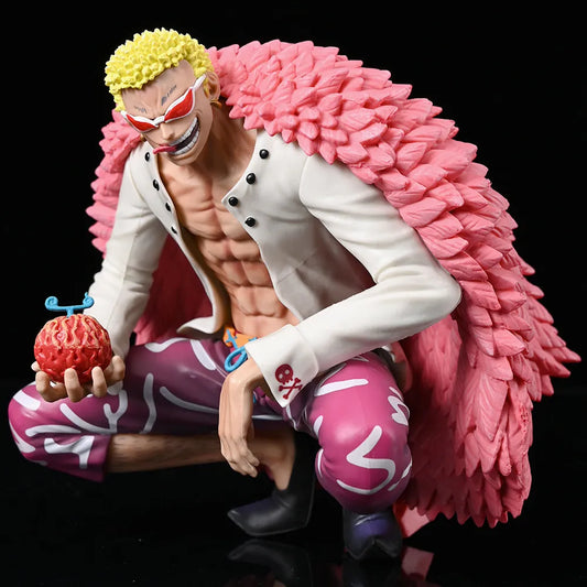 Donquixote Doflamingo  Action Figure