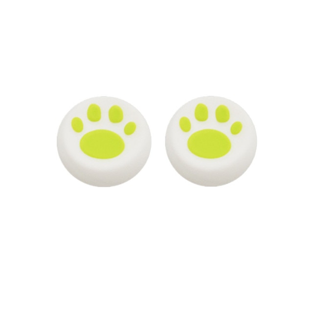 Silicone Thumb Stick Cap Cover