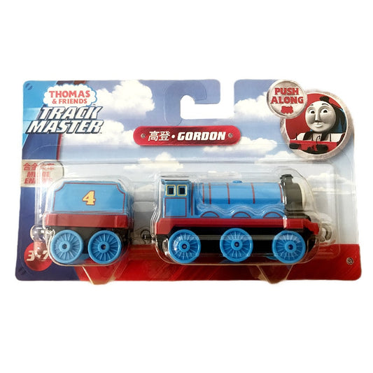 Thomas and Friends Trackmaster Trains