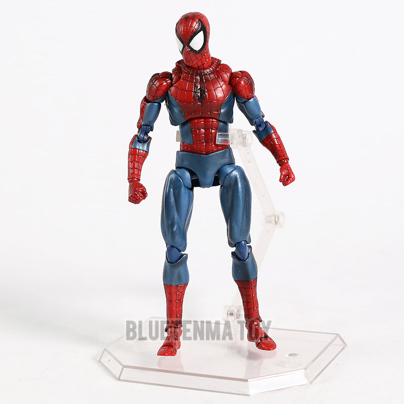 Avengers and The Amazing Spider Man Action Figure