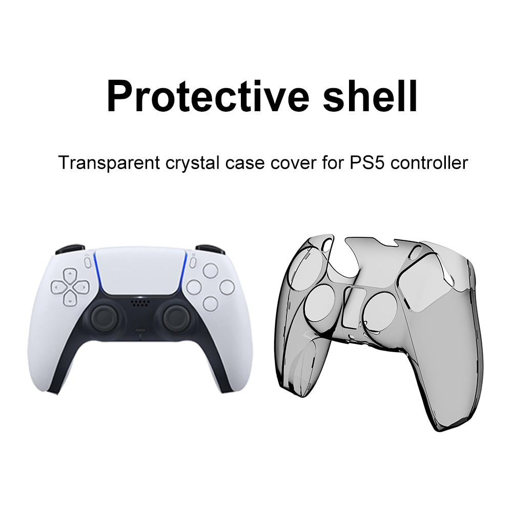 Protective Cover for PS5 Controller