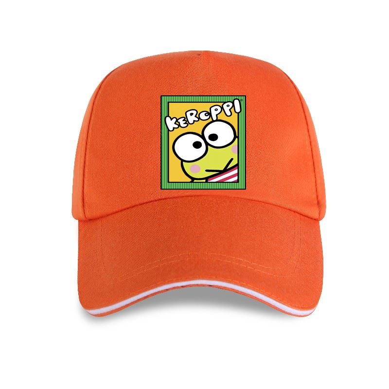 Keroppi For Mens Baseball Caps