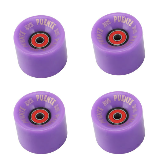 Skateboard Wheels